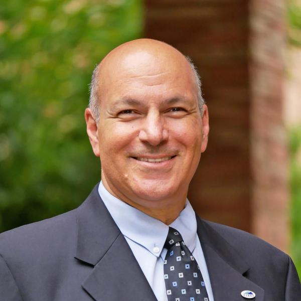 Waleed Abdalati