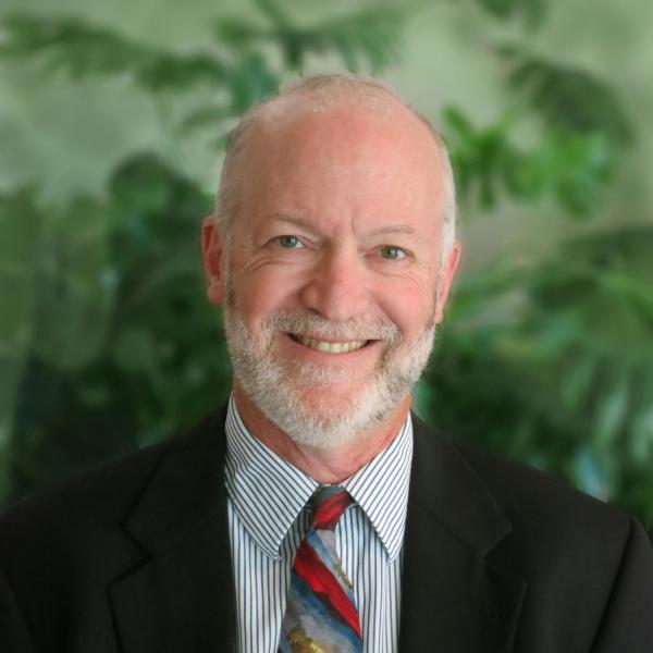 Bruce Jakosky
