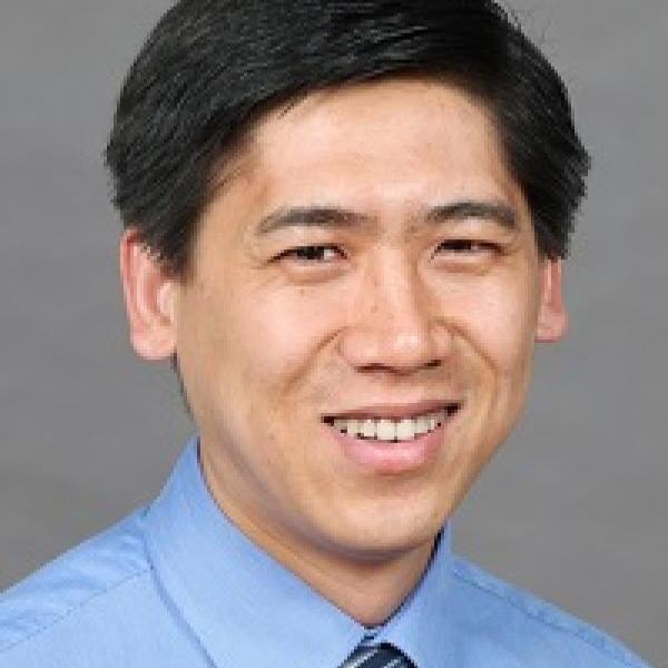 Zhiyong Jason Ren