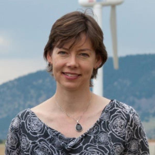 Julie Lundquist