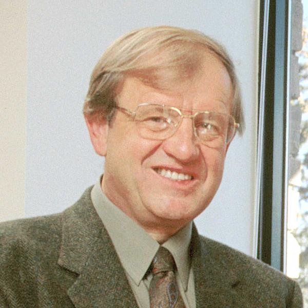 Marvin Caruthers