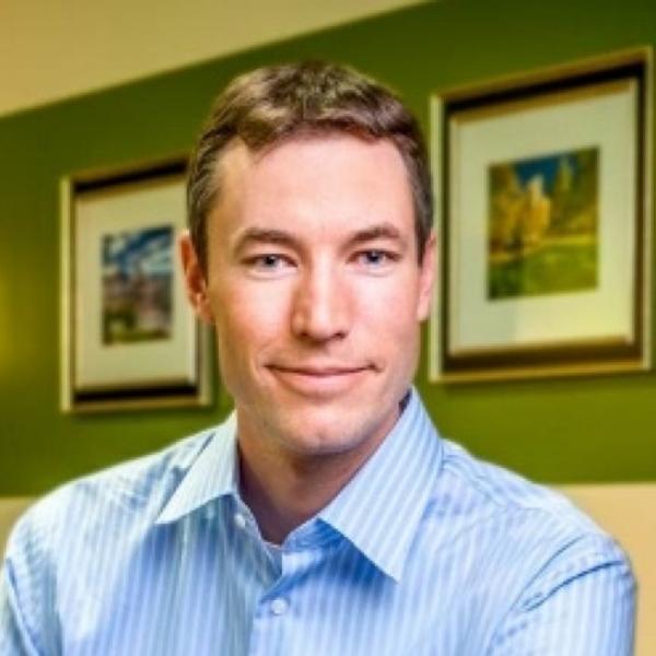 Greg Rieker