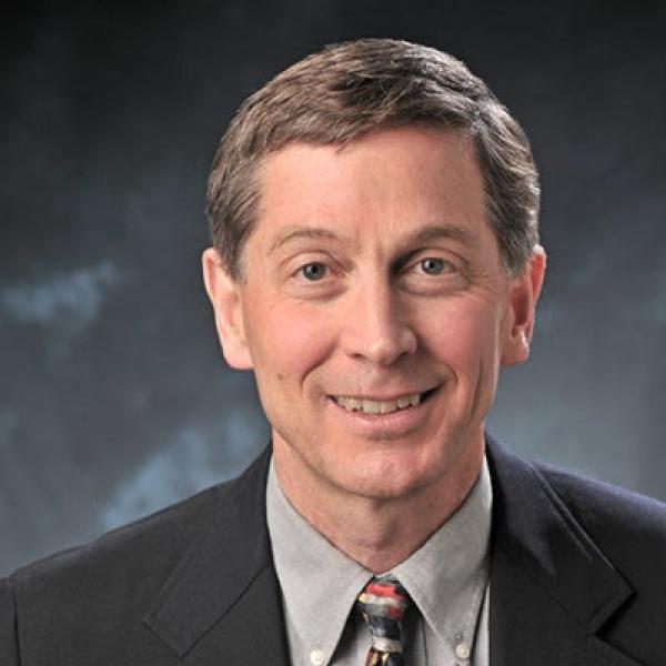 Steve George