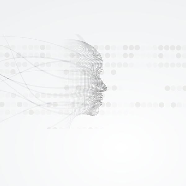 Face graphic