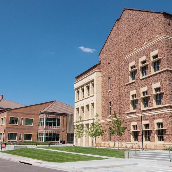 SEEC building