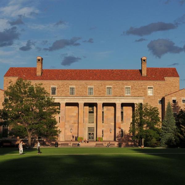 Norlin Library
