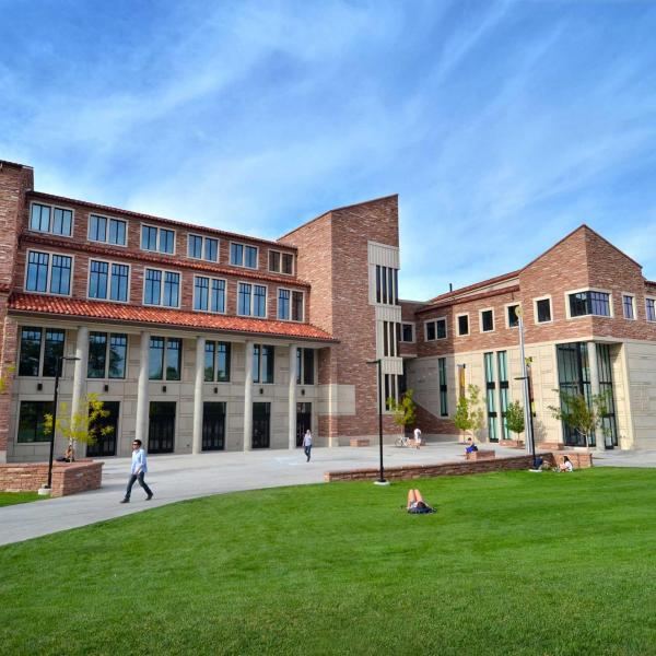 Visual Arts Complex