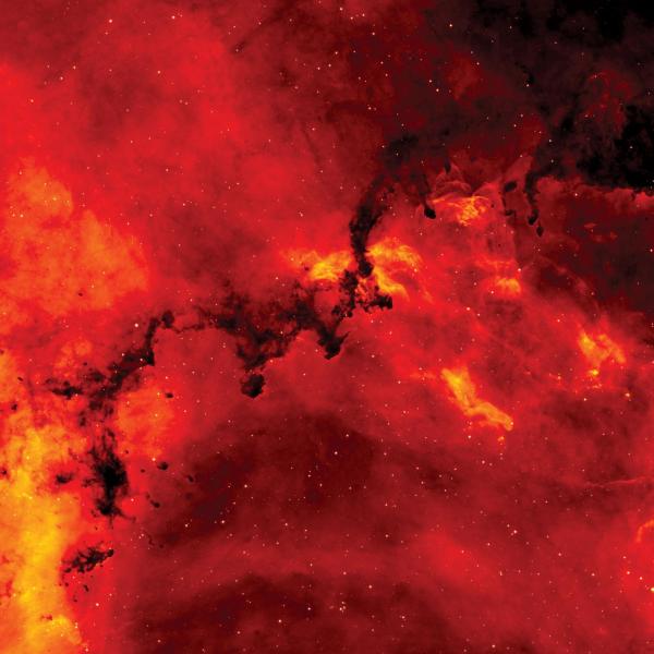 Solar storm