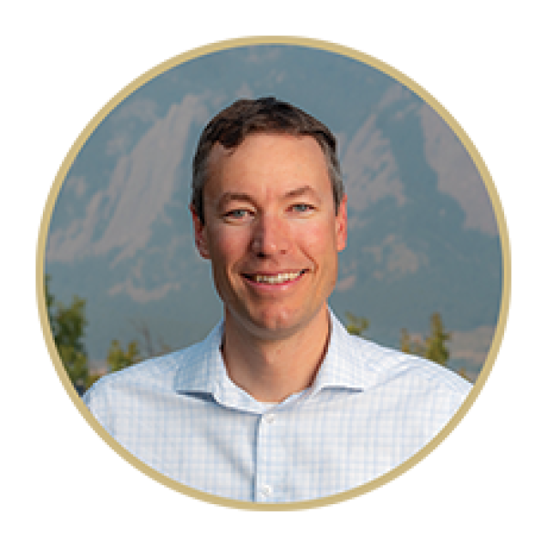 Greg Rieker