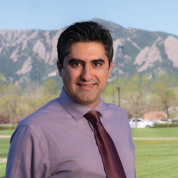 Alireza Doostan