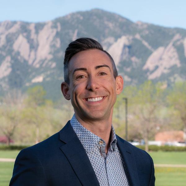 Wil V. Srubar III