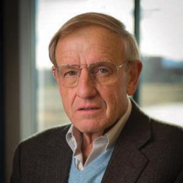 Marvin Caruthers