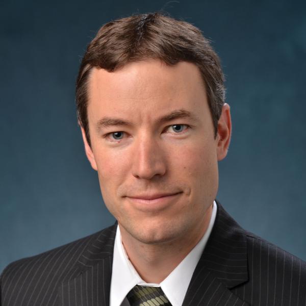 Greg Rieker