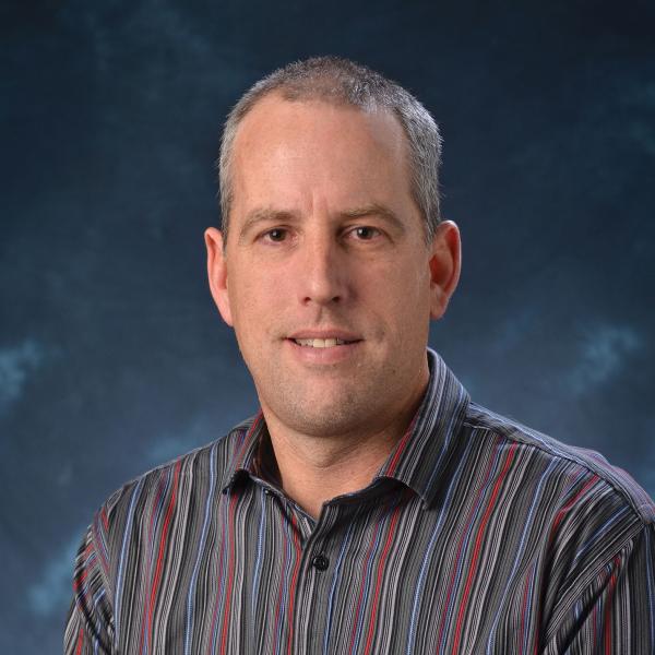 Scott Palo