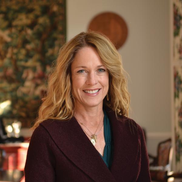 Shelly Miller