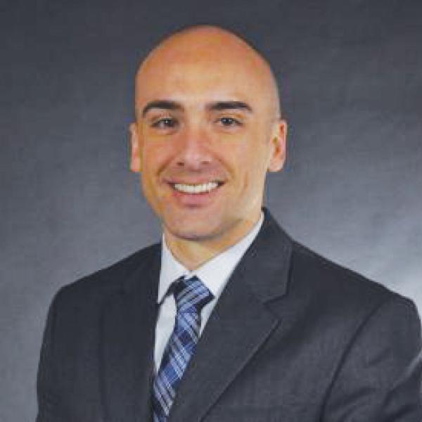 David Pyrooz