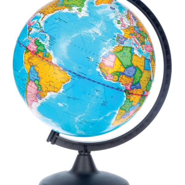 Globe