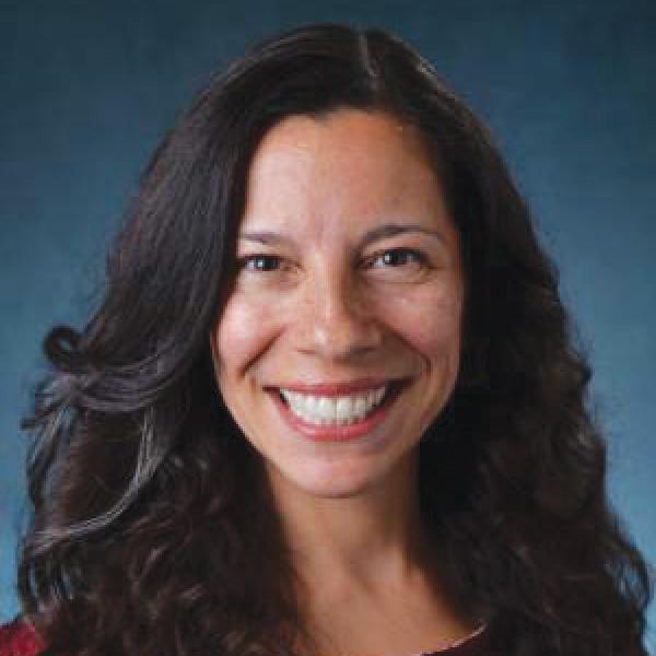 Michele Moses