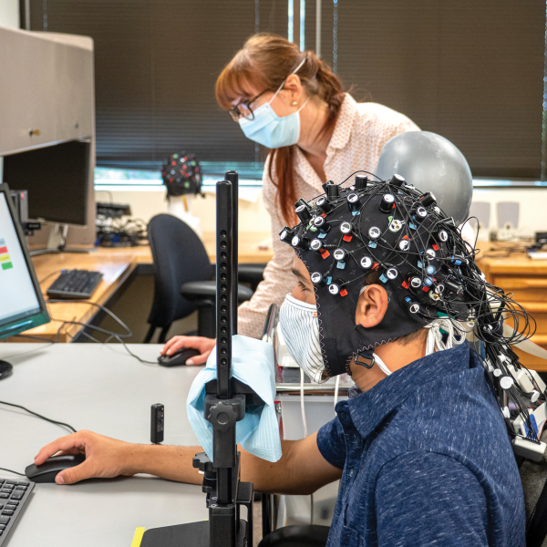 U.S. National Science Foundation AI Institute for Student-AI Teaming (iSAT)