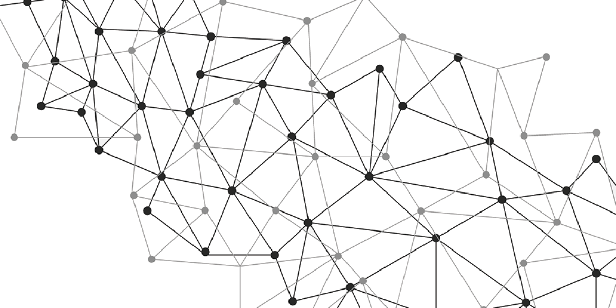 Molecular graphic