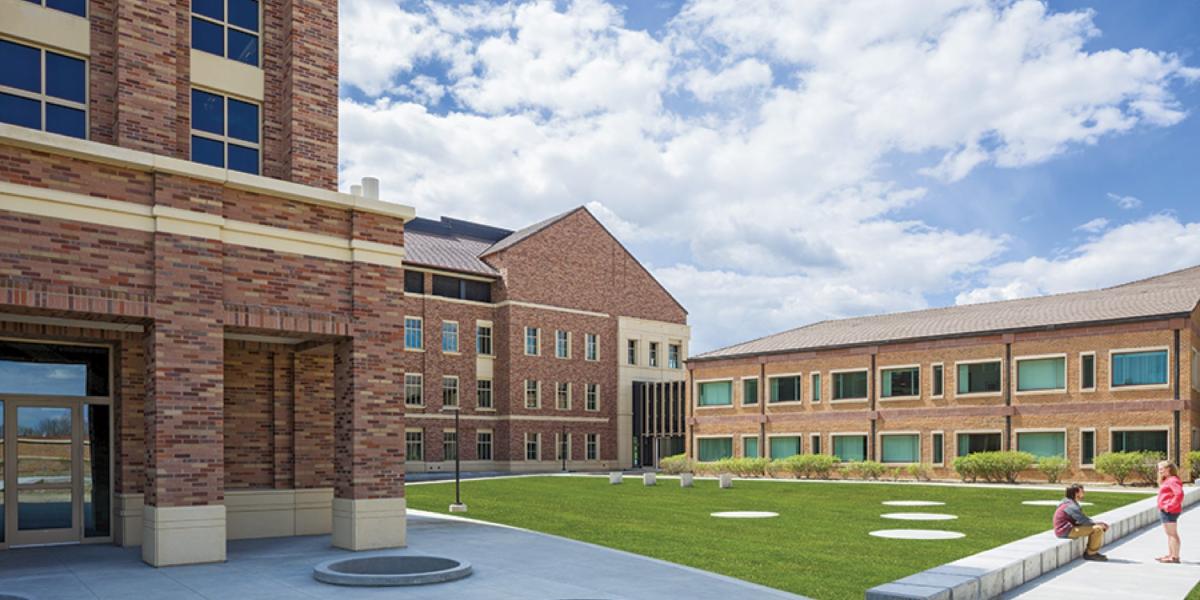 SEEL building