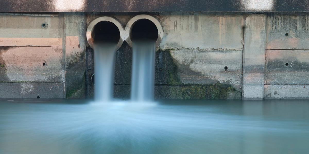Wastewater