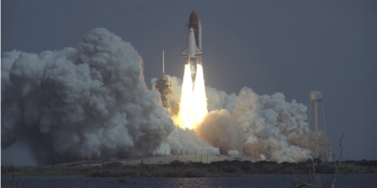 Rocket