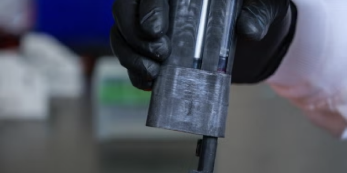 Device for blood results