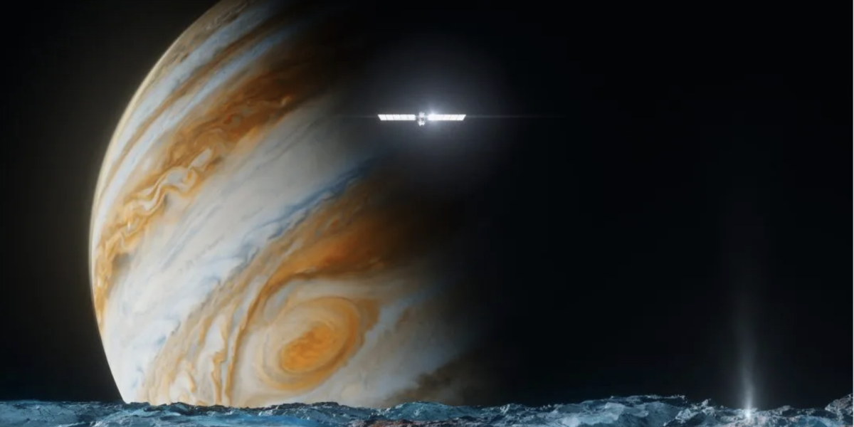 Space