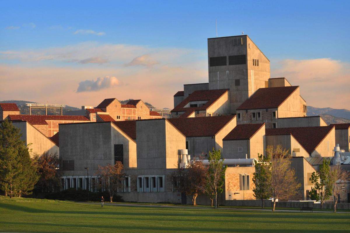 Engineering Center