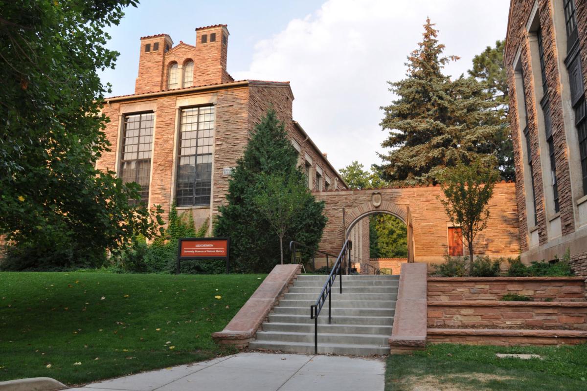 Henderson building