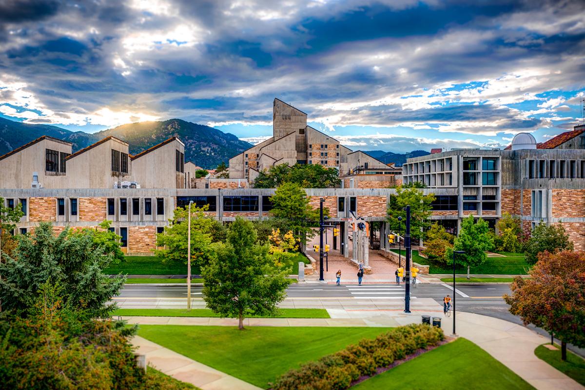 Engineering Center