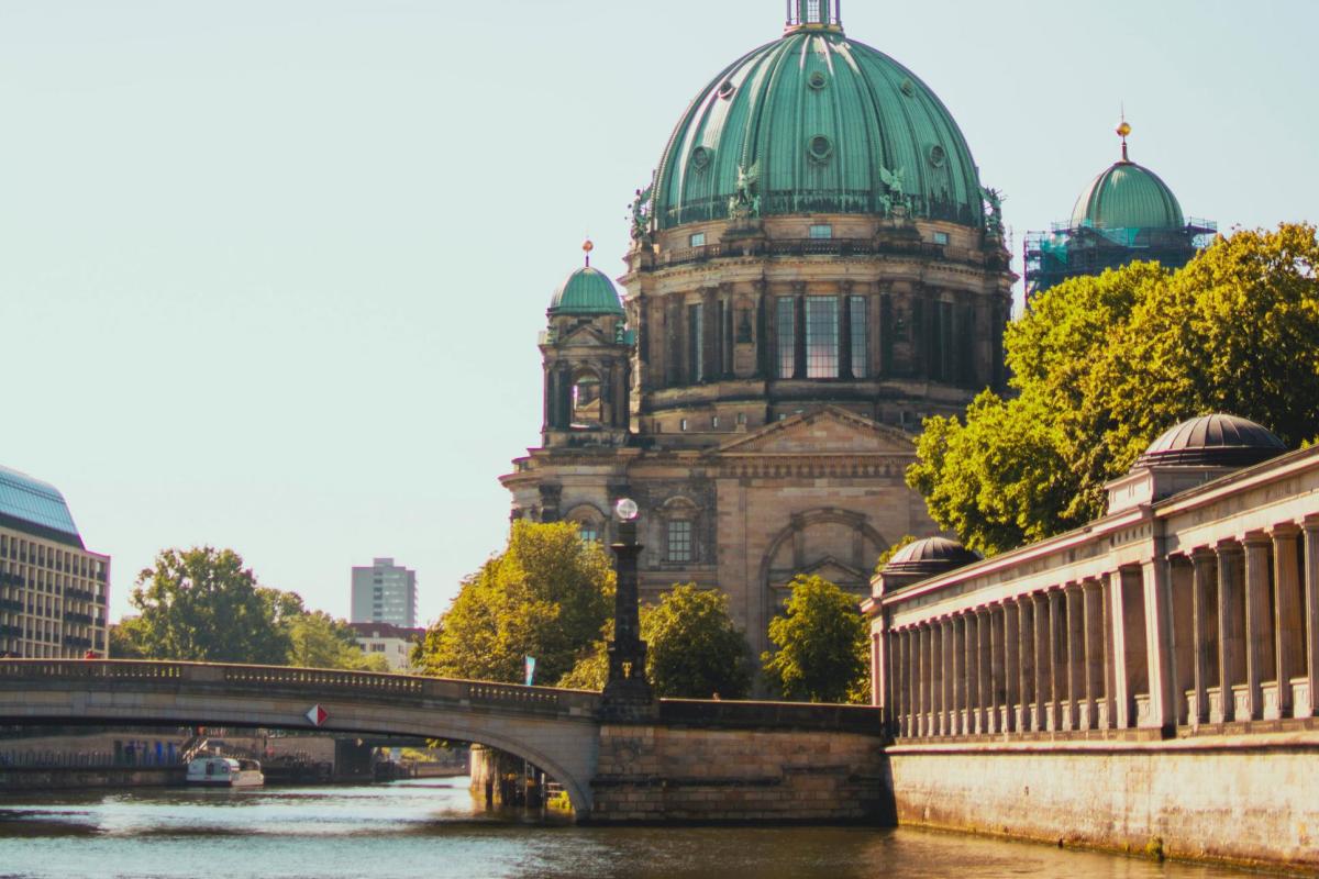 Berlin, Germany