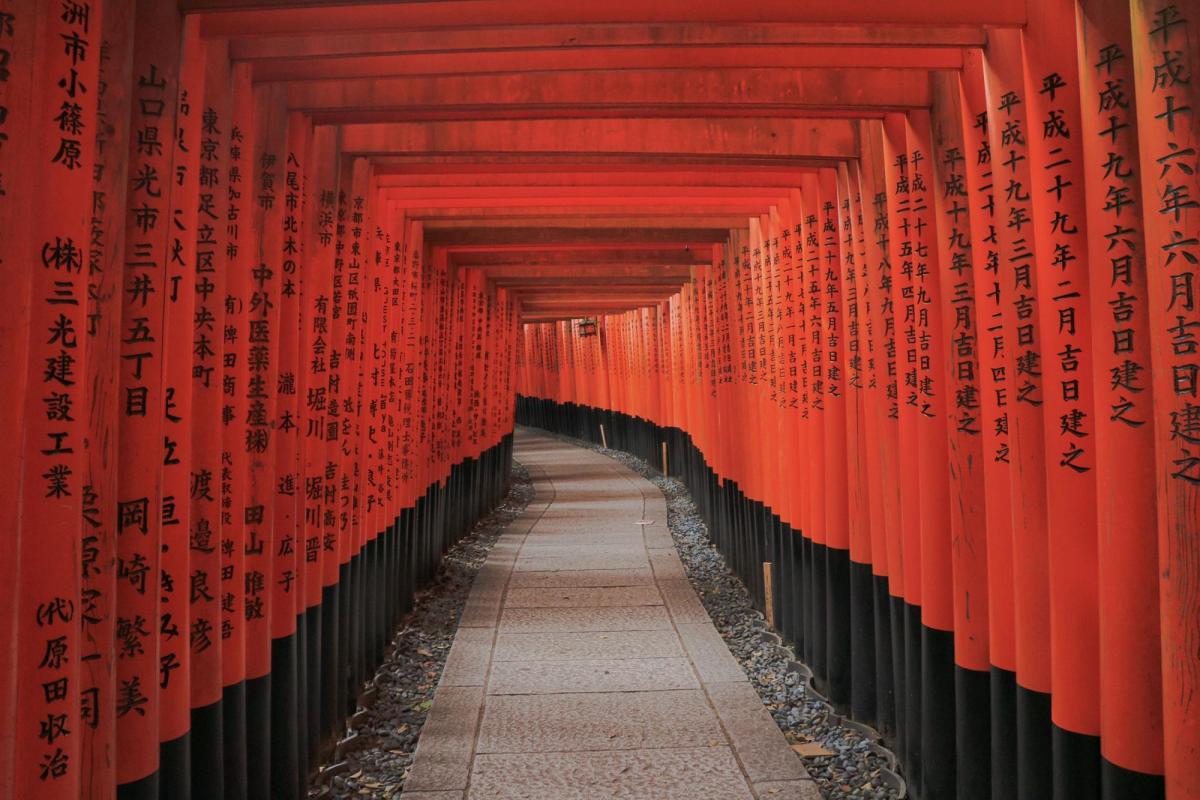 Kyoto, Japan