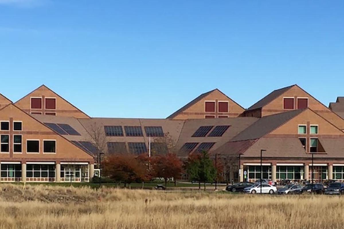 SEEC building