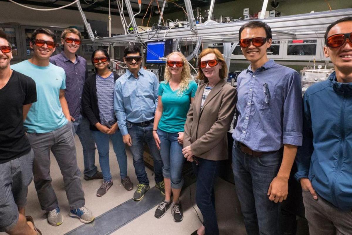 Research group