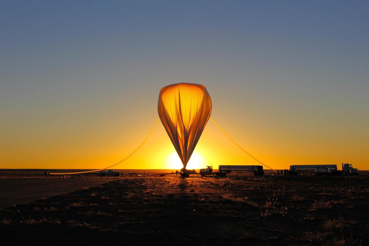HyperSpectral Imager for Climate Science (HySICS)