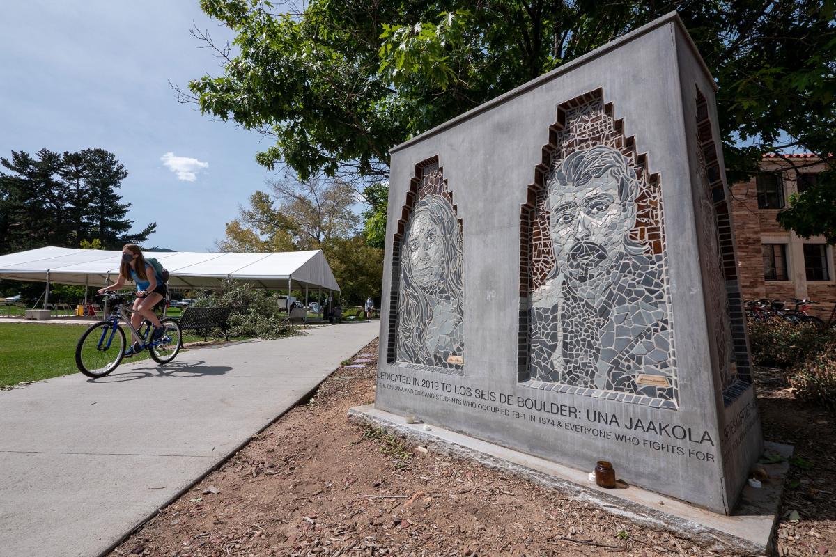 Los Seis Memorial