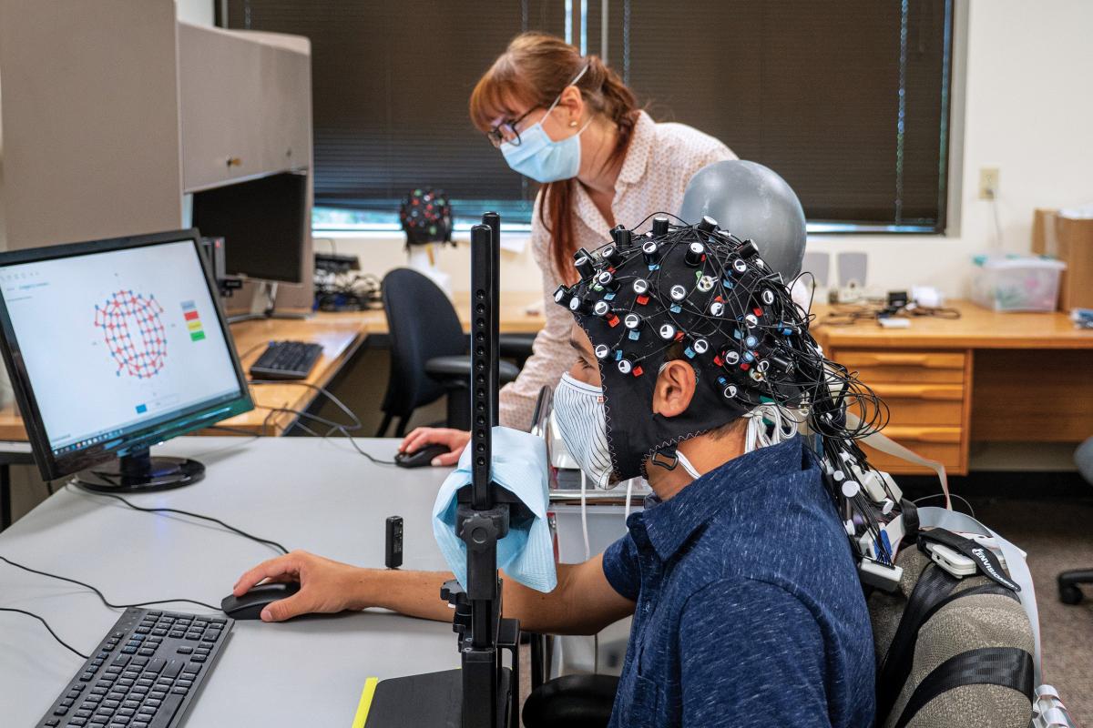 AI in the classroom