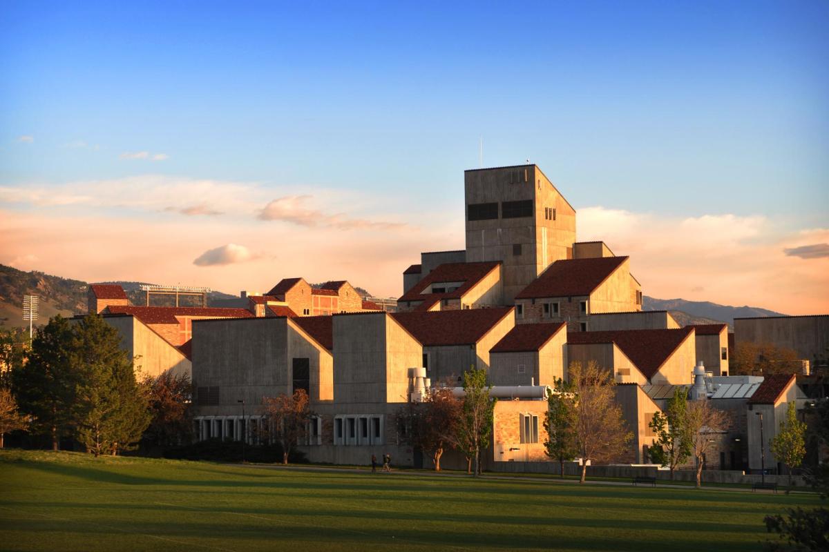 Engineering Center 