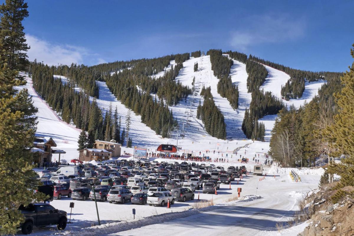 Eldora Mountain Ski Resort