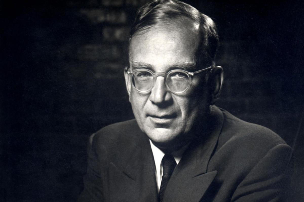 George Gamow