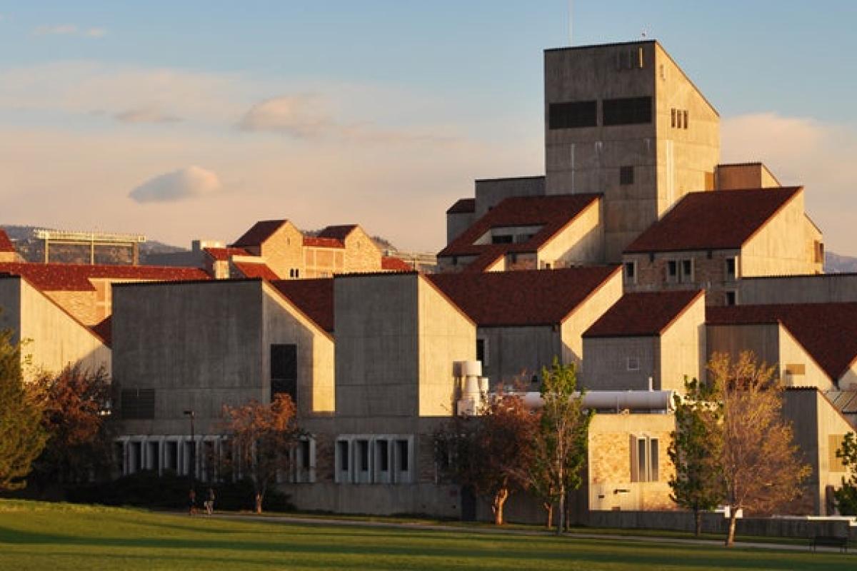 Engineering Center