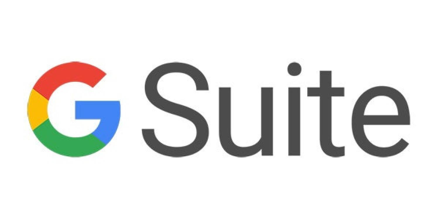 G Suite logo