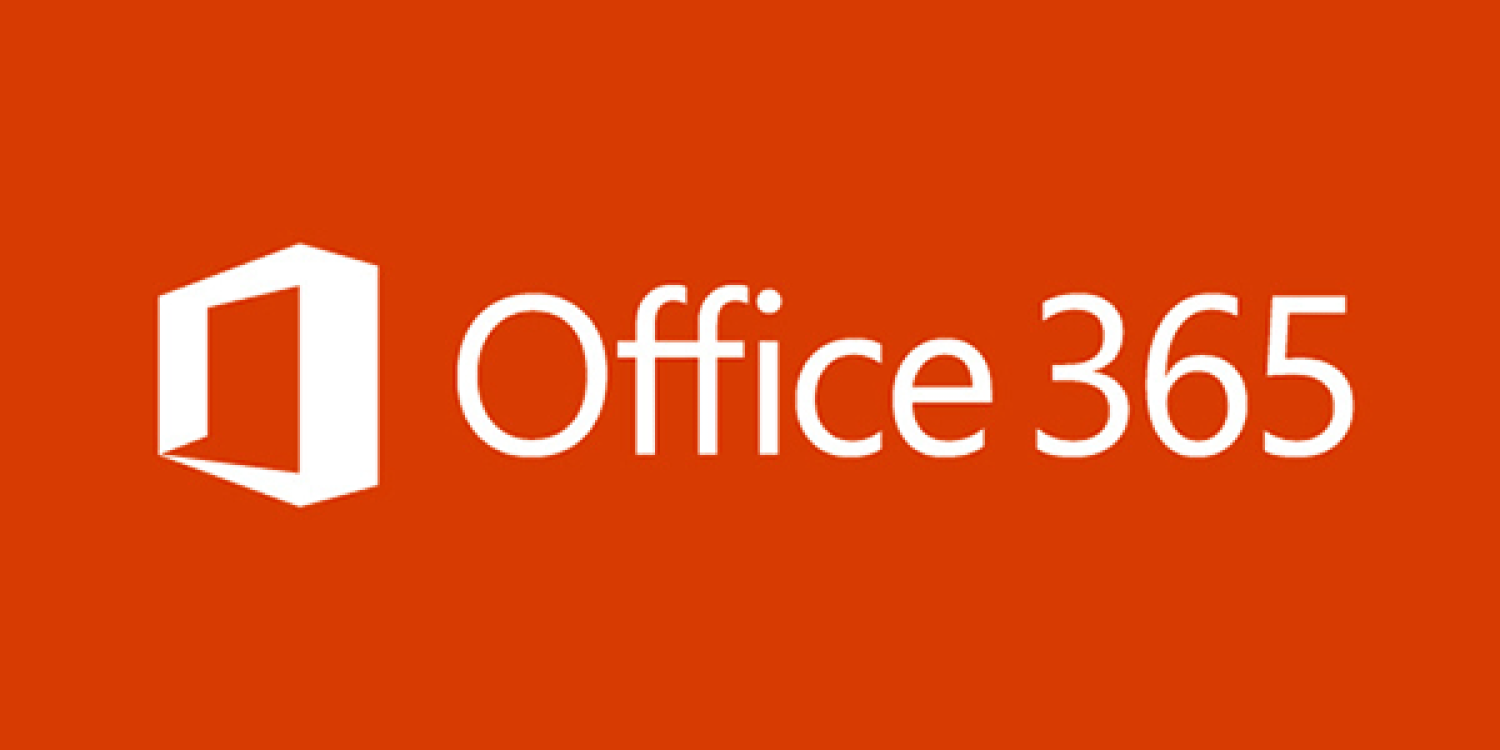 Office 365 logo