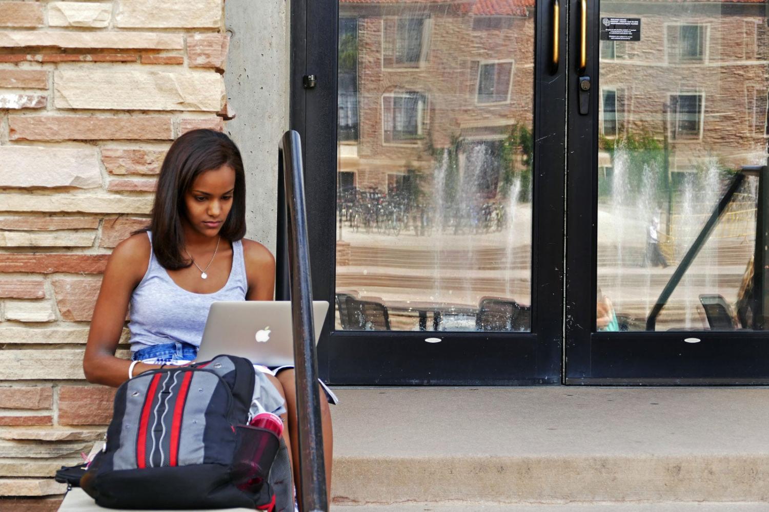 Exchange Email | University of Colorado Boulder