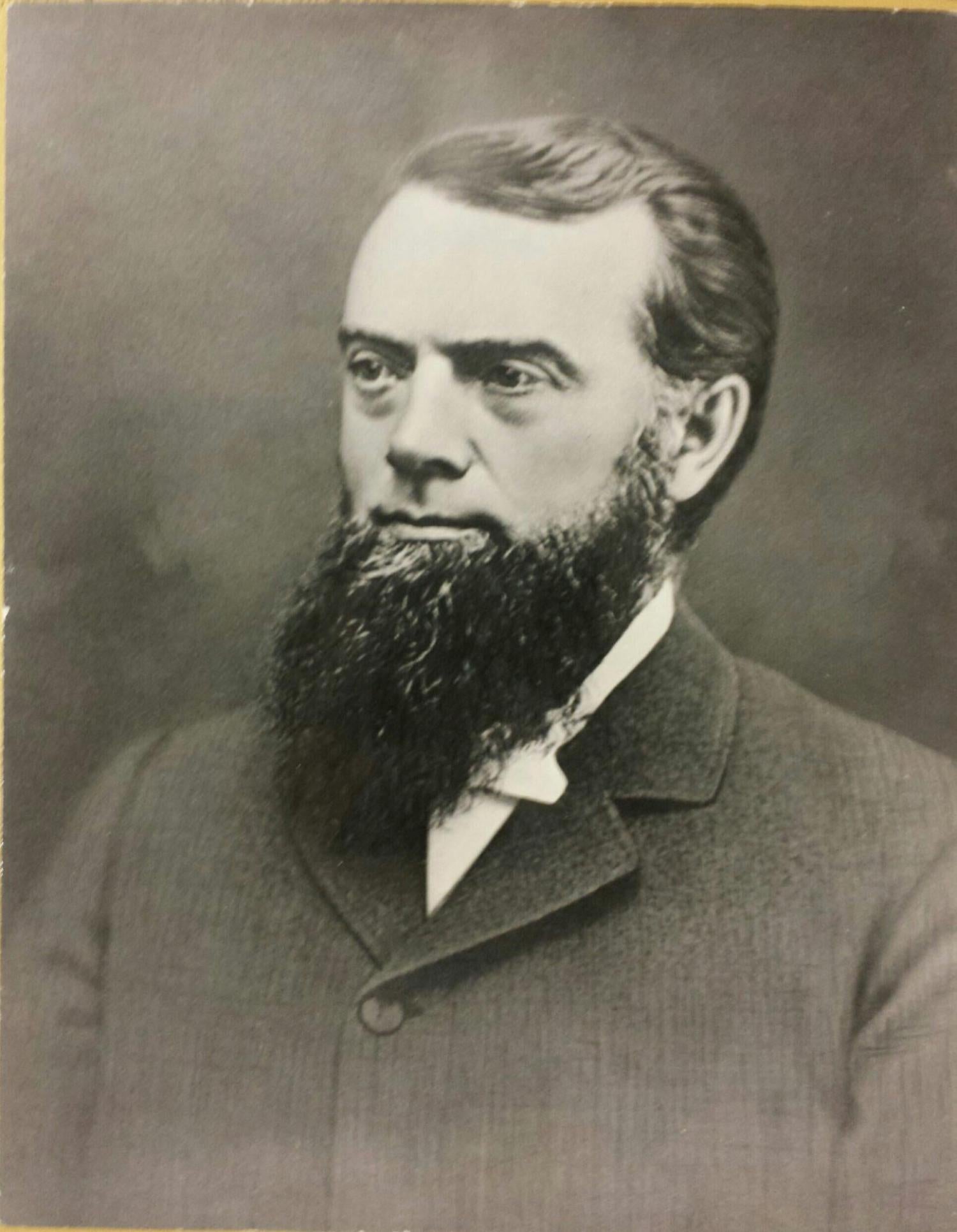 Joseph A. Sewall