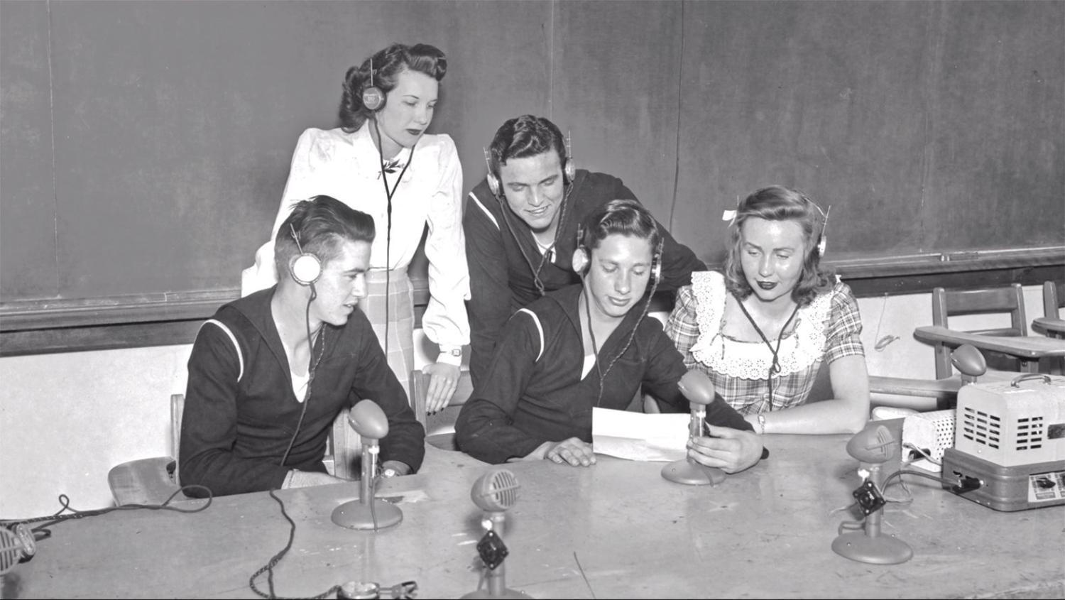 Interpretors and translators