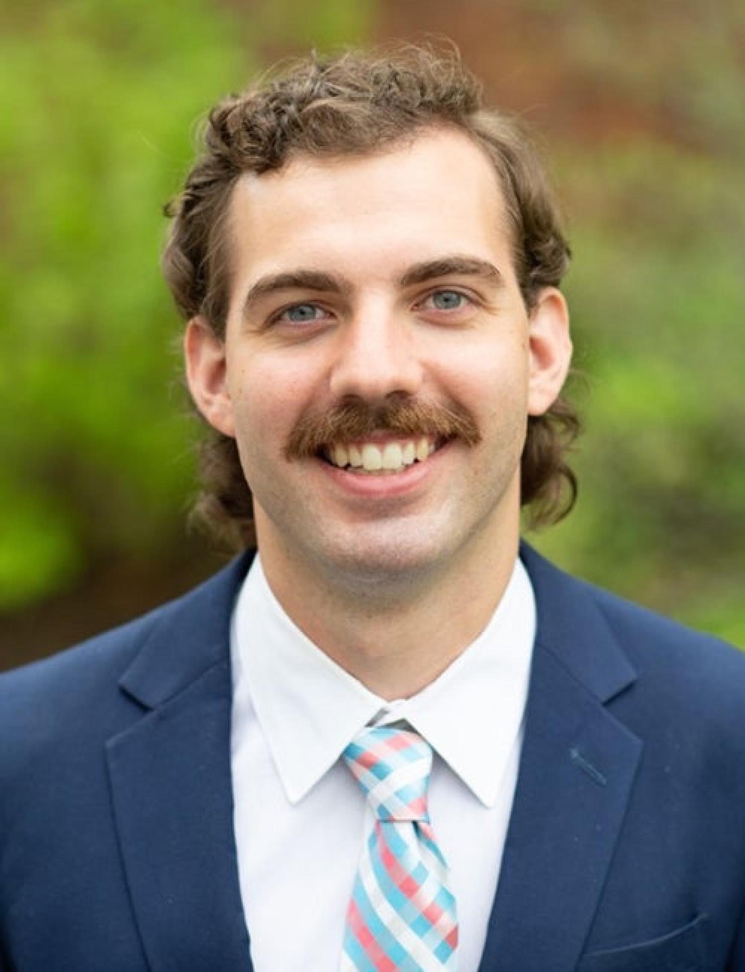 Quentin Milligan