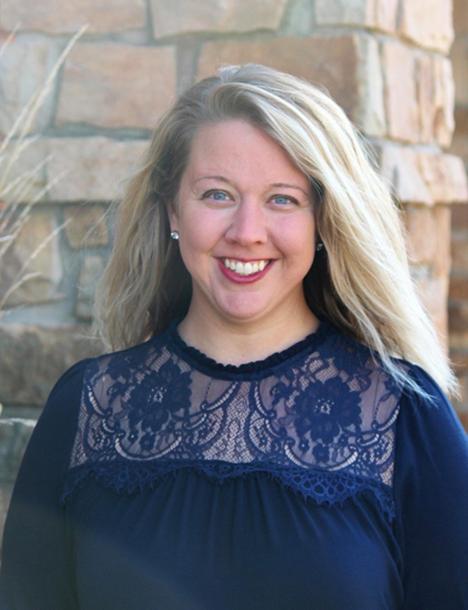 Amanda Johnson